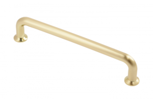 Ručica za nameštaj GTV zlato mat Nord L-320 3490120_01