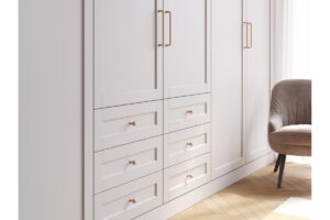 Ručica za nameštaj GTV zlato mat Nord L-320 3490120_04