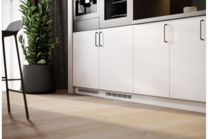 Ručica za nameštaj GTV zlato mat Nord L-320 3490121_04