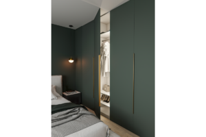 Ručica za nameštaj GTV zlato HEXA L-1200 3490123_04