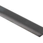 Ručica za nameštaj GTV crna HEXA L-192 3490148_01