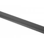 Ručica za nameštaj GTV crna HEXA L-320 3490149_01