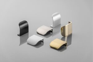 Ručica za nameštaj GTV crna FIORD L-32 3490150_02