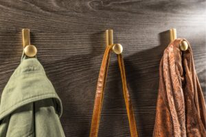 Kuka za čiviluk GTV zlato Arco 3490171_05