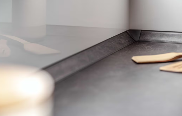 Nove Rehau diht lajsne u dekorima radnih ploča