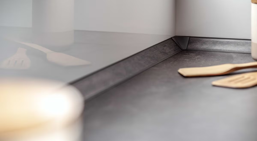 Nove Rehau diht lajsne u dekorima radnih ploča