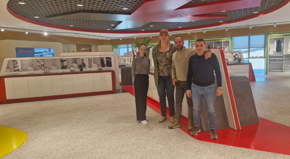 Poseta fabrici Starax: Uvid u proizvodnju, inovacije i kvalitet