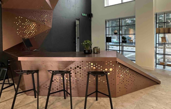 Naša nova adresa ili mesto gde ideje dobijaju oblik