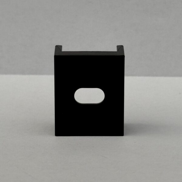 Stili nosač za fiksiranje-zidni Volpato crni 3417156_1