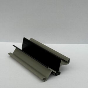 Ugao sokle Volpato fleksibilni crni 10cm 3421178_1