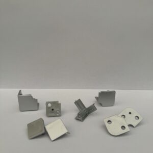 Uglovi i završeci Volpato mod.577-mat-sivi 3421188