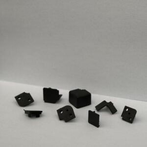 Uglovi i završeci Volpato mod.577-mat-crni 3421190