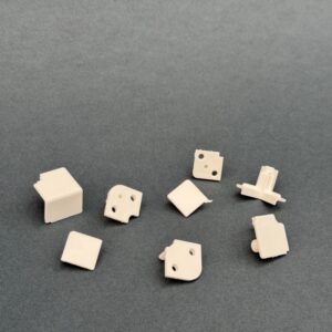 Uglovi i završeci Volpato mod.577-mat-beli 3421191