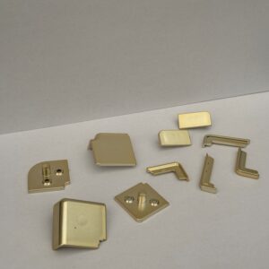 Uglovi i završeci Volpato mod.562-mat-zlato 3421192