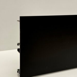 Sokla Volpato alu-crna 10cm/4m Mod 20. 3421197_2