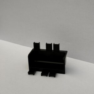 Gola clap 3.8 Volpato-unutrašnji ugao crni 3421206