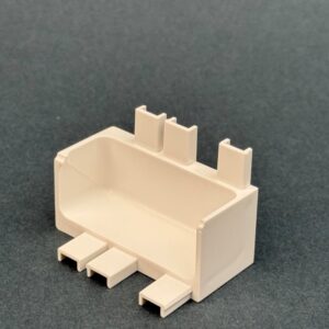 Gola clap 3.8 Volpato-unutrašnji ugao beli 3421207