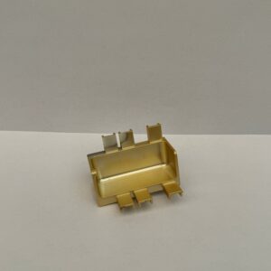 Gola clap 3.8 Volpato-unutrašnji ugao zlato 3421208