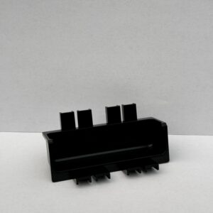 Gola clap 3.9 Volpato unutrašnji ugao crni 3421209