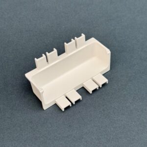 Gola clap 3.9 Volpato unutrašnji ugao beli 3421210