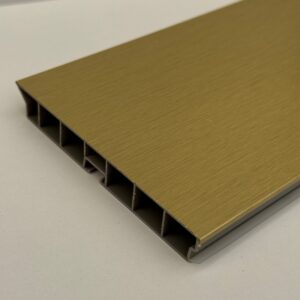 Sokla Volpato mod.20 pvc 0524 10cm 4m zlato 3421212