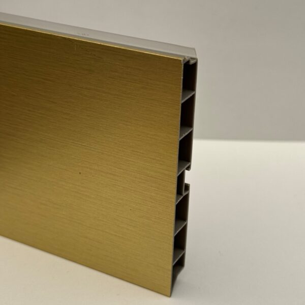 Sokla Volpato mod.20 pvc 0524 10cm 4m zlato 3421212_1