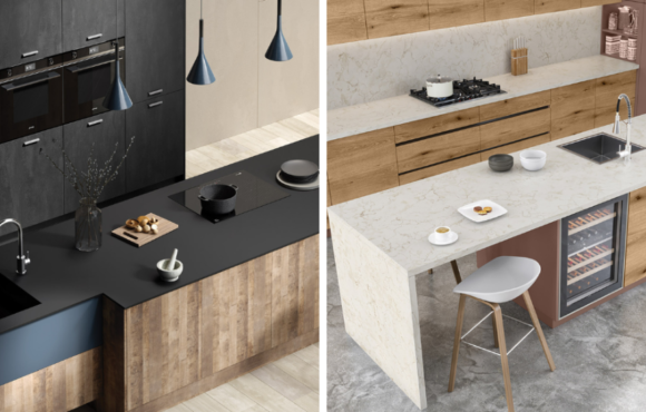 Kompakt ploča ili klasična radna ploča – šta je bolji izbor za kuhinju?