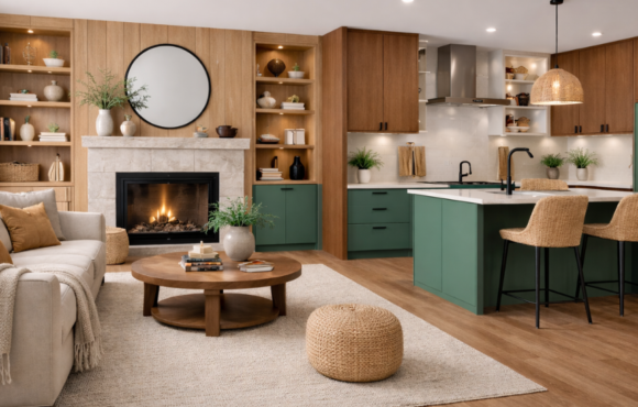 Kako uskladiti univer ploče Egger i Kronospan sa HPL-om Arpa i Fenix