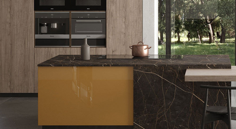 Kako uskladiti univer ploče Egger i Kronospan sa HPL-om Arpa i Fenix