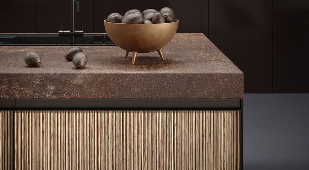 Kako uskladiti univer ploče Egger i Kronospan sa HPL-om Arpa i Fenix