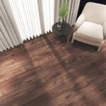 Laminatni pod effect premium rosso PRK909 1300902