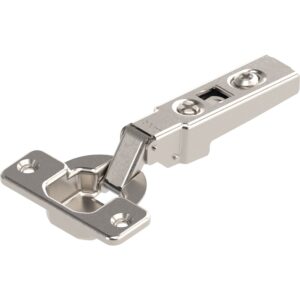 Šarka za nameštaj Blum ravna 100° Clip 3401505