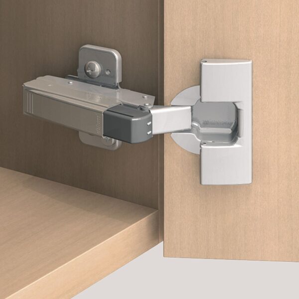 Ublaživač Blum za ravnu šarku,Blumotion 973A 3401506_01