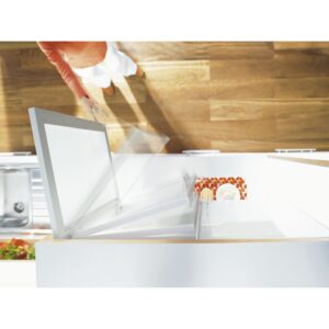 Ublaživač Blum za ravnu šarku,Blumotion 973A 3401506_02