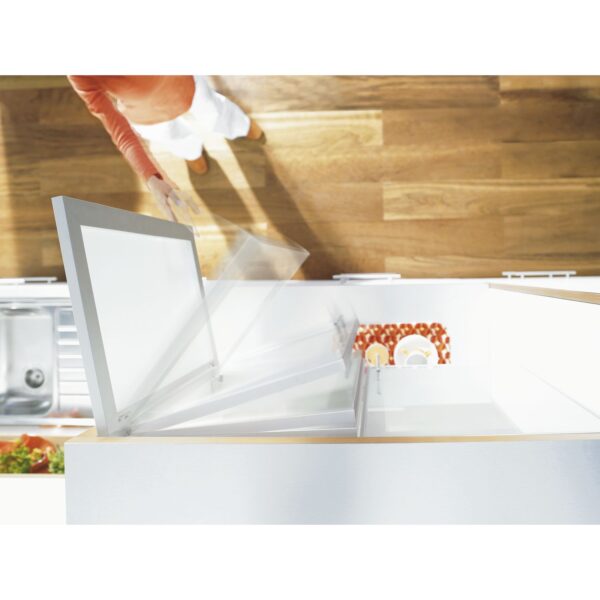 Ublaživač Blum za ravnu šarku,Blumotion 973A 3401506_02
