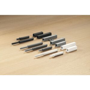 TIP-ON adapter za vrata,kratka verzija-crni 3401618_06