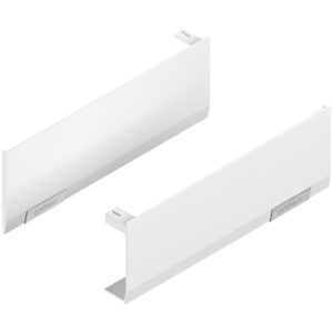 Poklopac za podizni mehanizam beli, Aventos HF 3402113