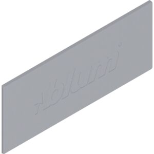 Poklopac za fioku Blum sivi sa logom,Antaro 3403617