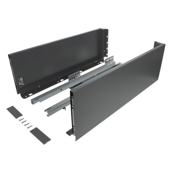 Fioka Hranipex antracit H/167 L-500mm/40kg ND60-18mm 3403874_01