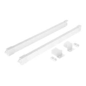Reling za fioku ND60 Hranipex bela L-450mm četvrtasti,16-18mm 3403903_01
