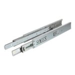 Klizač za fioke Hranipex teleskopski slowmotionL-500mm NB58 Riex-Nikl 3404358_01