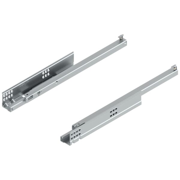 Klizač za fioke Blum delimično izvlačenje 450mm-30kg Tandem-19mm 3404364