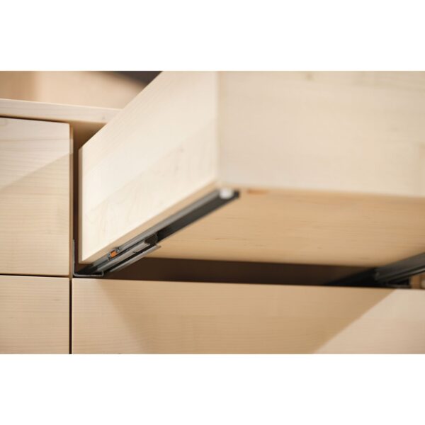 Klizac za fioke Blum potpuno izvlacenje Tip-on 450mm-30kg Tandem plus 3404368_02