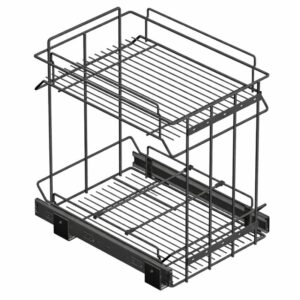 Žičana korpa Morando za element 30cm podna 3414030