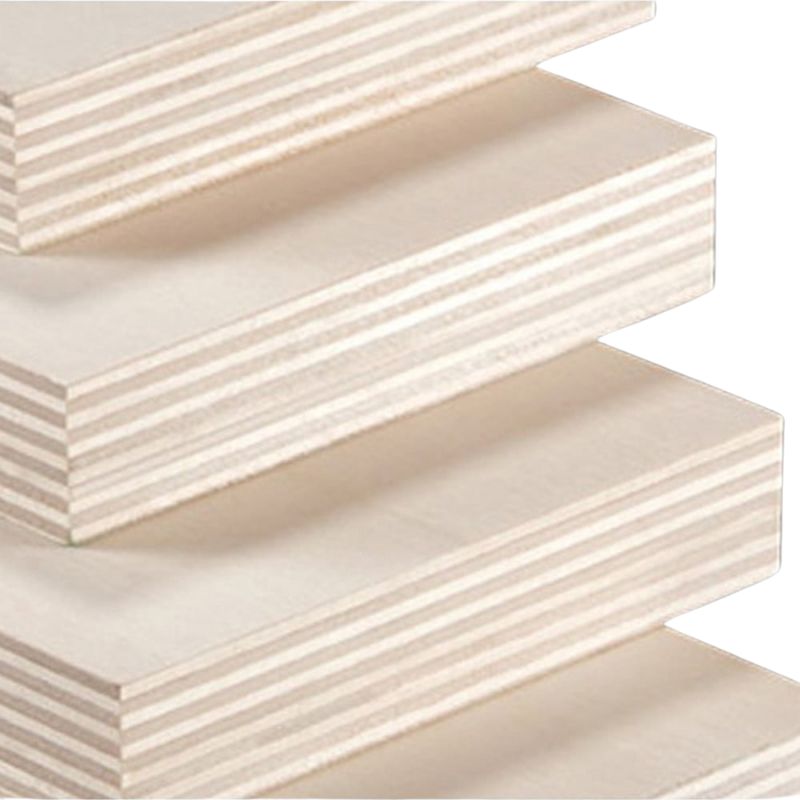 Prednosti i mane šperploče u stolarskim radovima