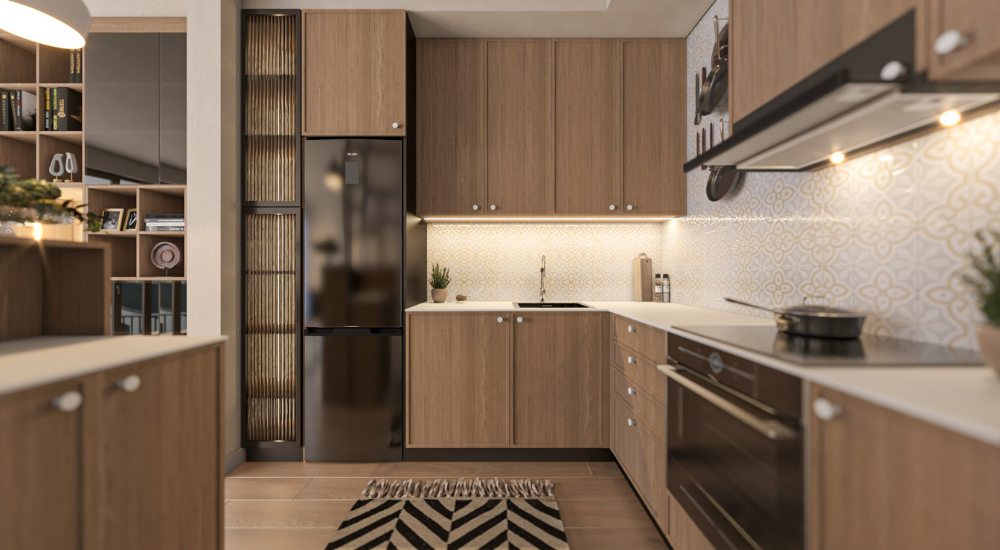 Kaltsidis furnirane ploče u ponudi Pinolesa