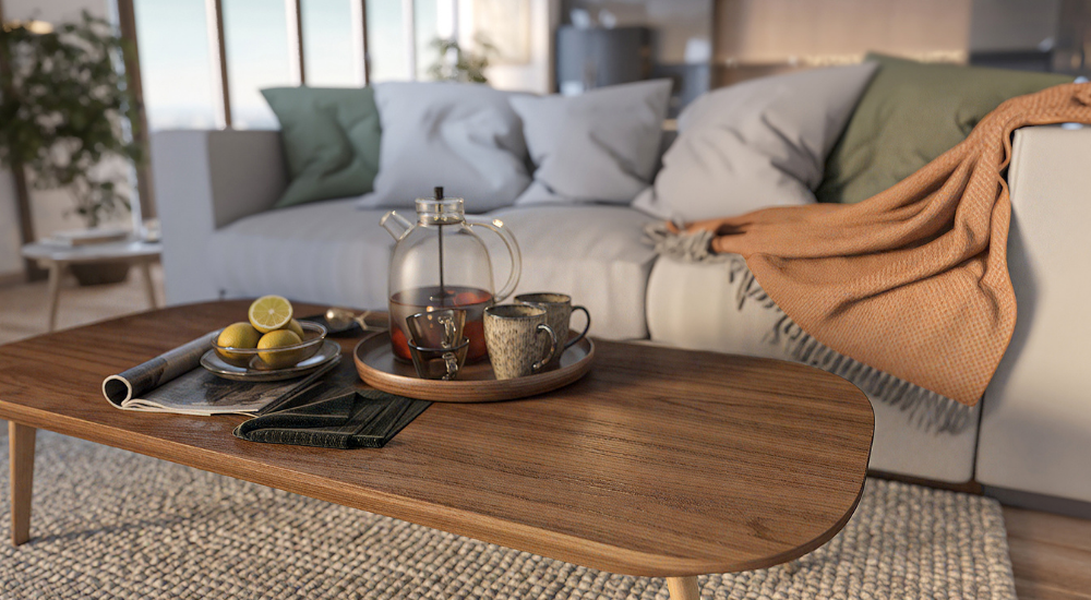 Kaltsidis furnirane ploče u ponudi Pinolesa