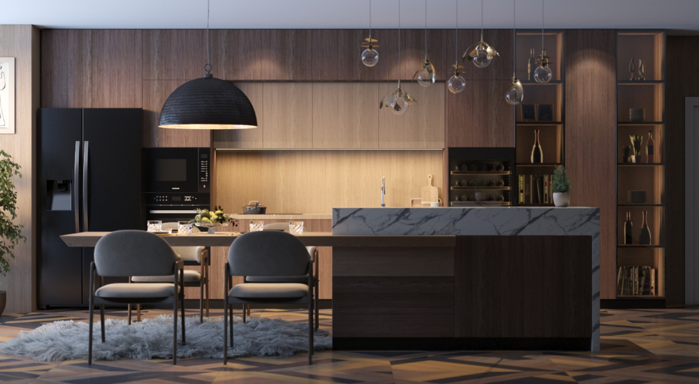 Kaltsidis furnirane ploče u ponudi Pinolesa