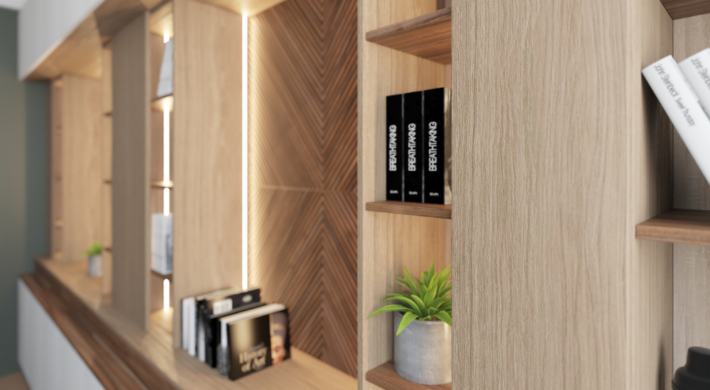 Kaltsidis furnirane ploče u ponudi Pinolesa