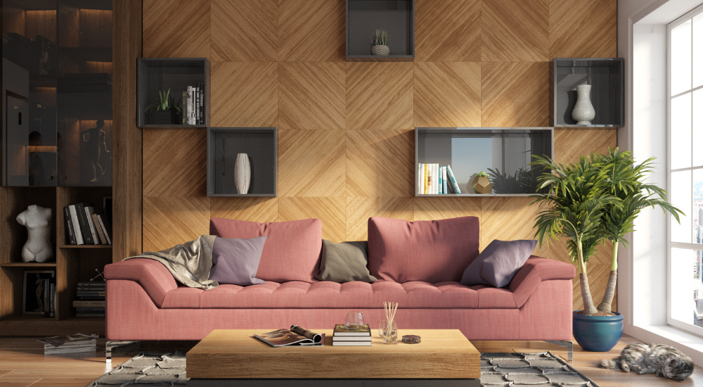 Kaltsidis furnirane ploče u ponudi Pinolesa